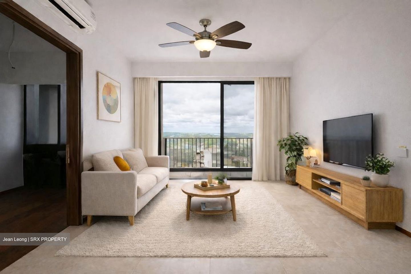 Lentor Modern (D26), Apartment #562157551